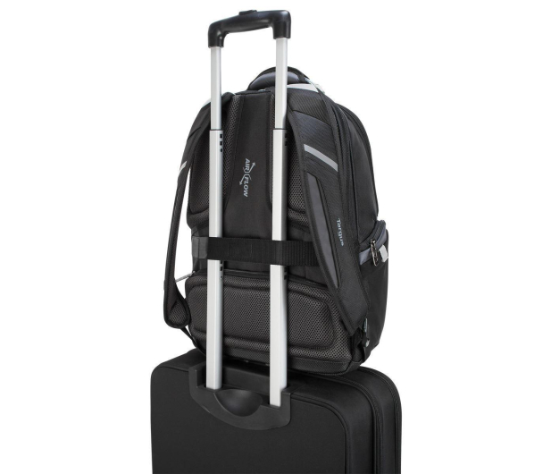 Targus DrifterTrek 15.6-17.3" (z wyjściem USB) - 442900 - zdjęcie 5